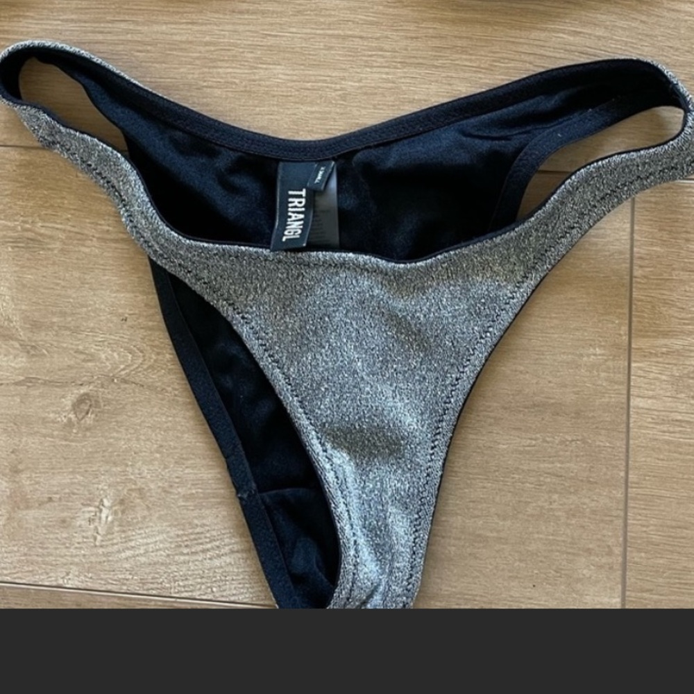Triangl bottoms only